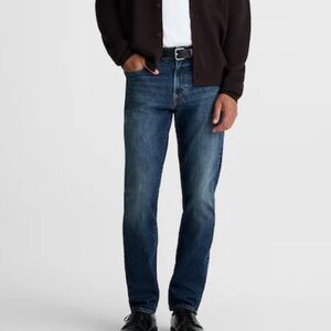 MADEWELL | Athletic Slim Men's Jeans - Size 31 x 32